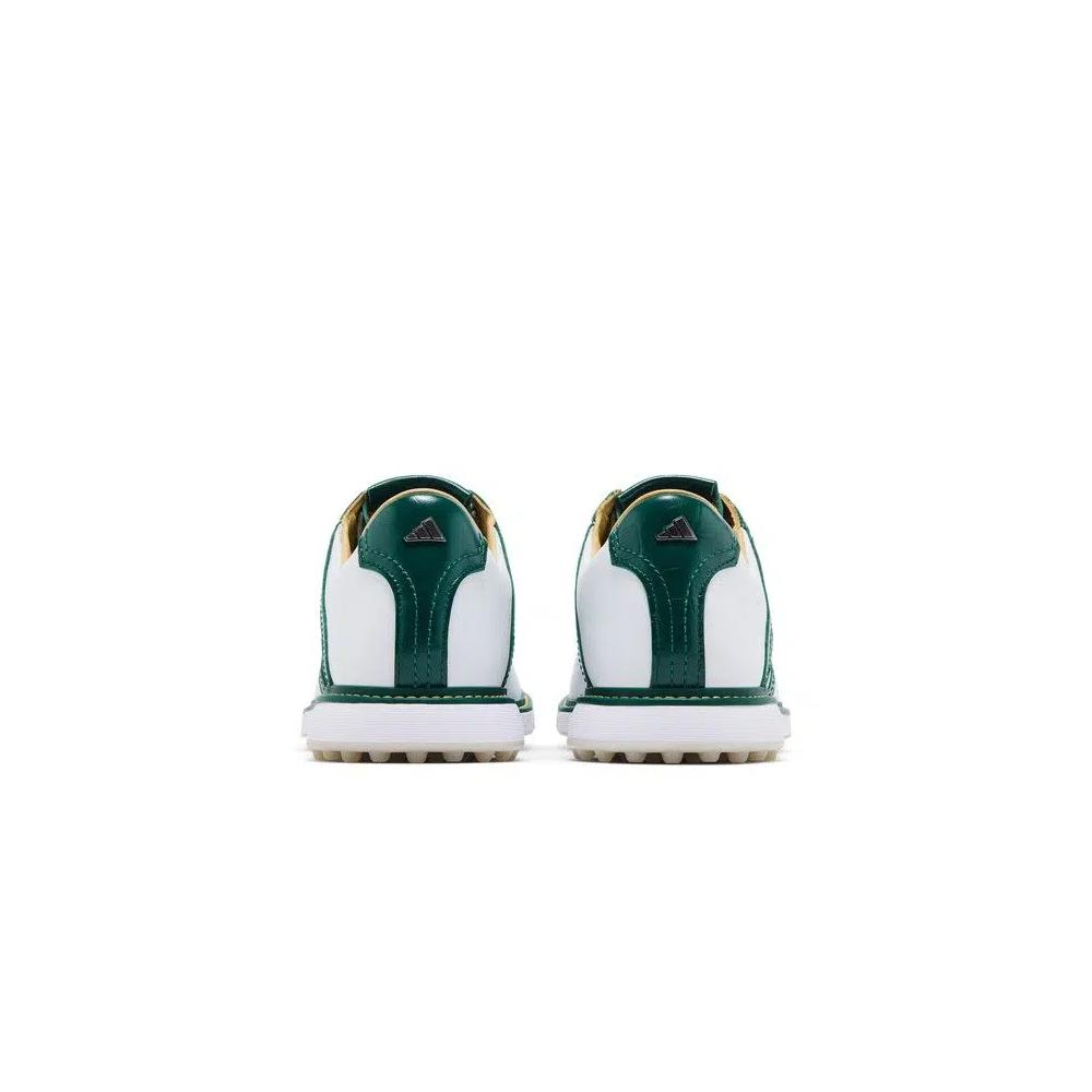 Шиповки adidas MC Z-Traxion Spikeless Golf 'White Collegiate Green' 6