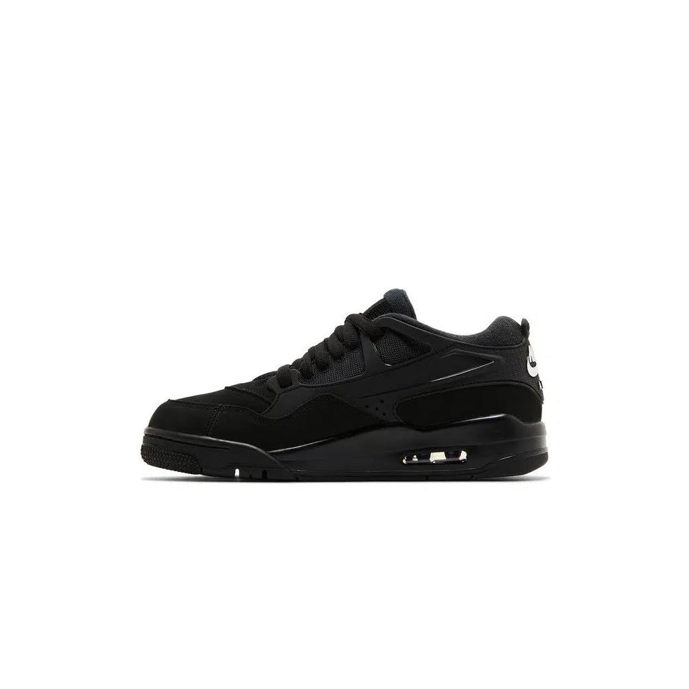 Лайфстайл Air Jordan 4 RM 'Black Cat' 3
