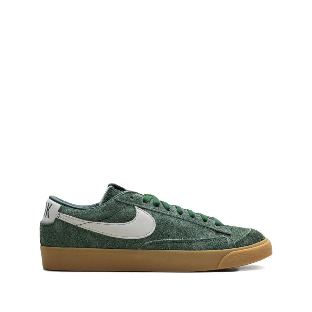 Кеды Blazer Low Devin Booker Team Dark Green 1