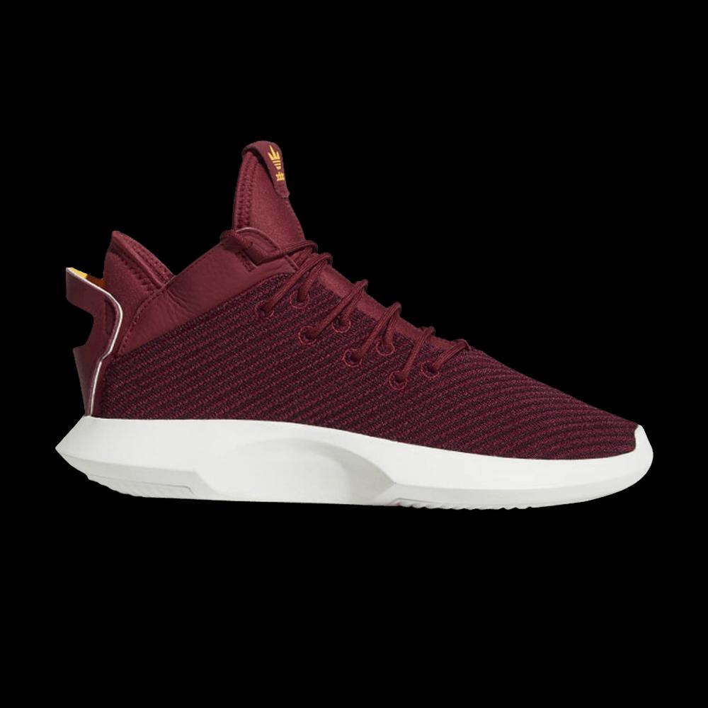 Кроссовки Adidas Crazy 1 ADV 'Noble Maroon' 1
