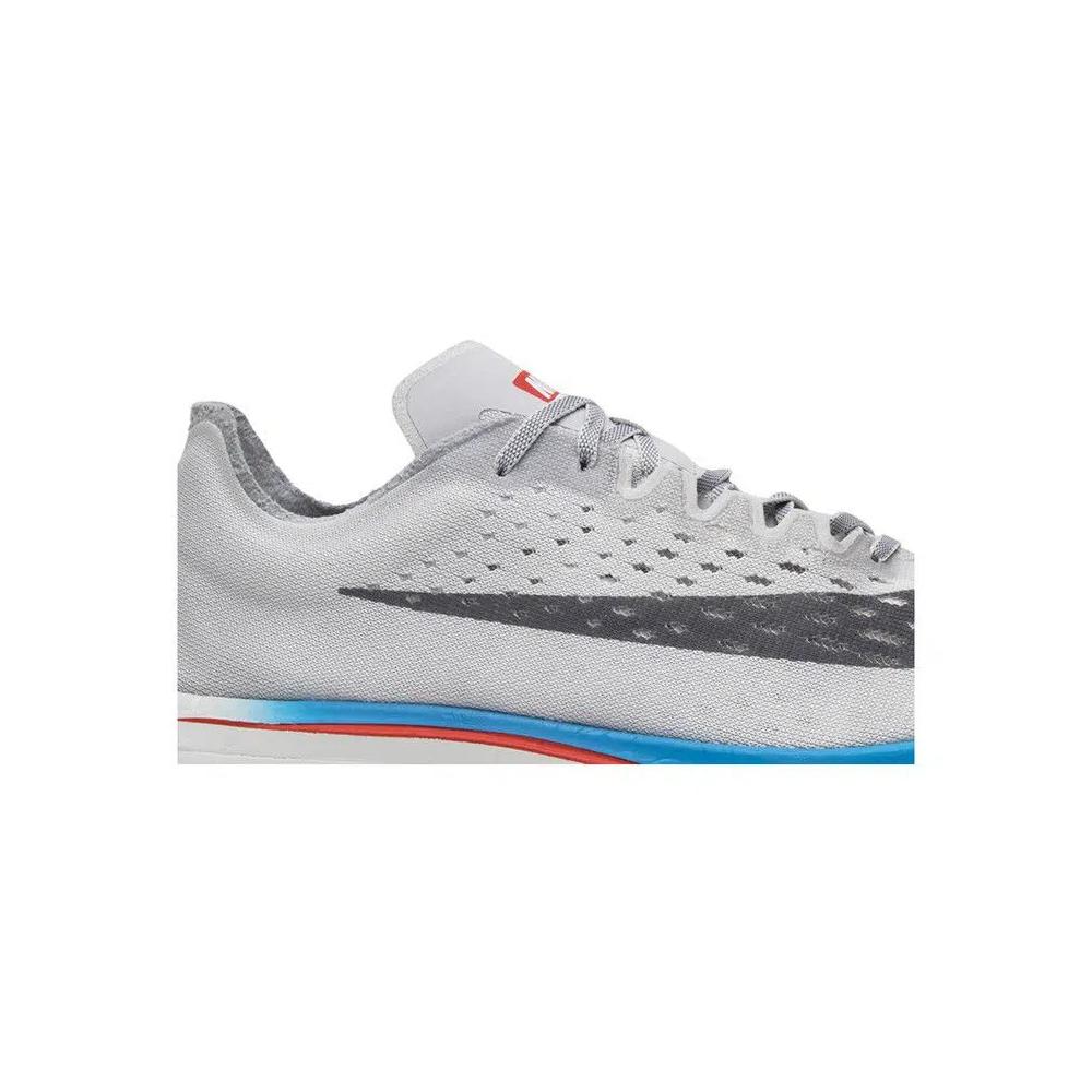 Кроссовки Nike Zoom VaporFly 4% 'Vast Grey' 2