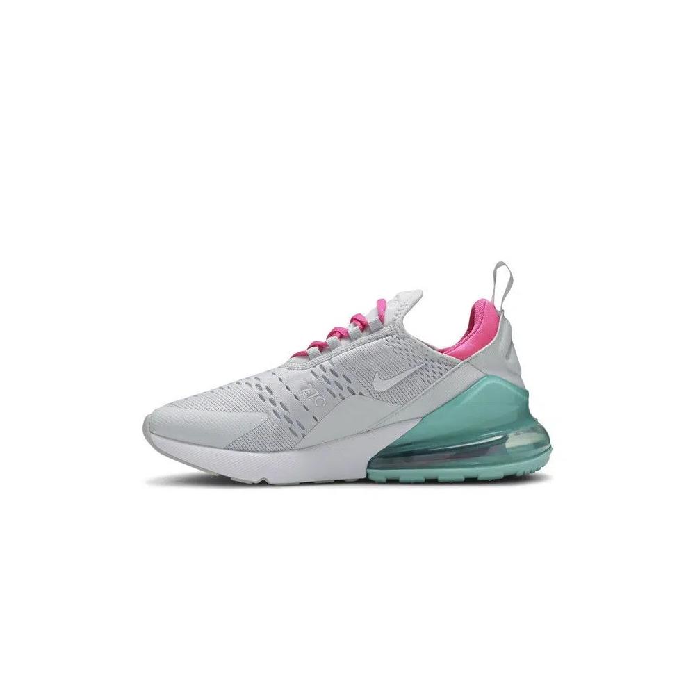 Кроссовки Nike Wmns Air Max 270 "South Beach" 3