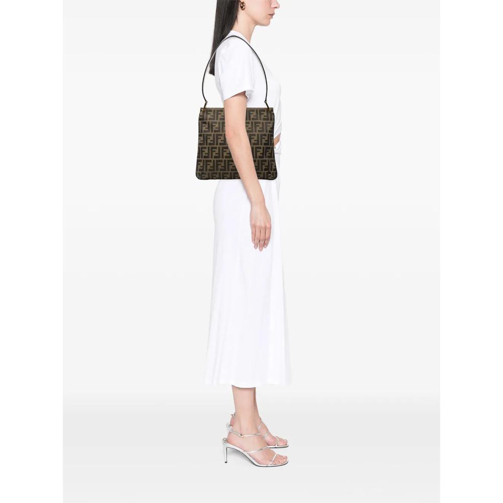 Сумка на плечо Zucca Canvas (20 век) 2