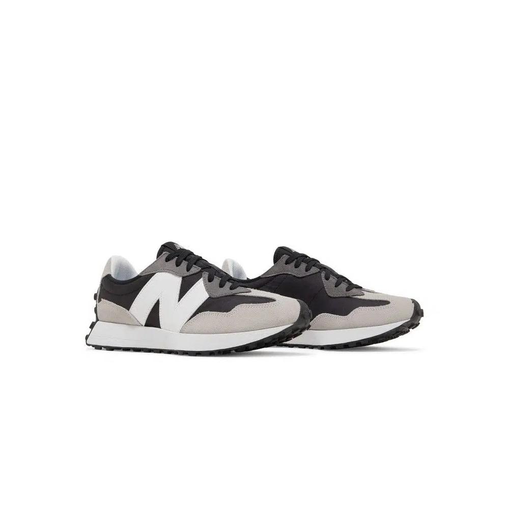 Кроссовки New Balance 327 'Black White' 8