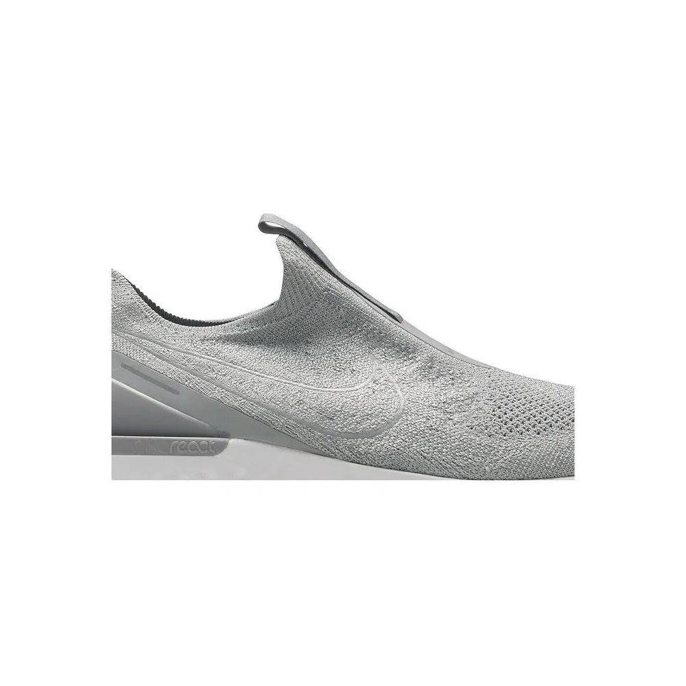 Кроссовки Nike Epic Phantom React Flyknit 'Wolf Grey' 2