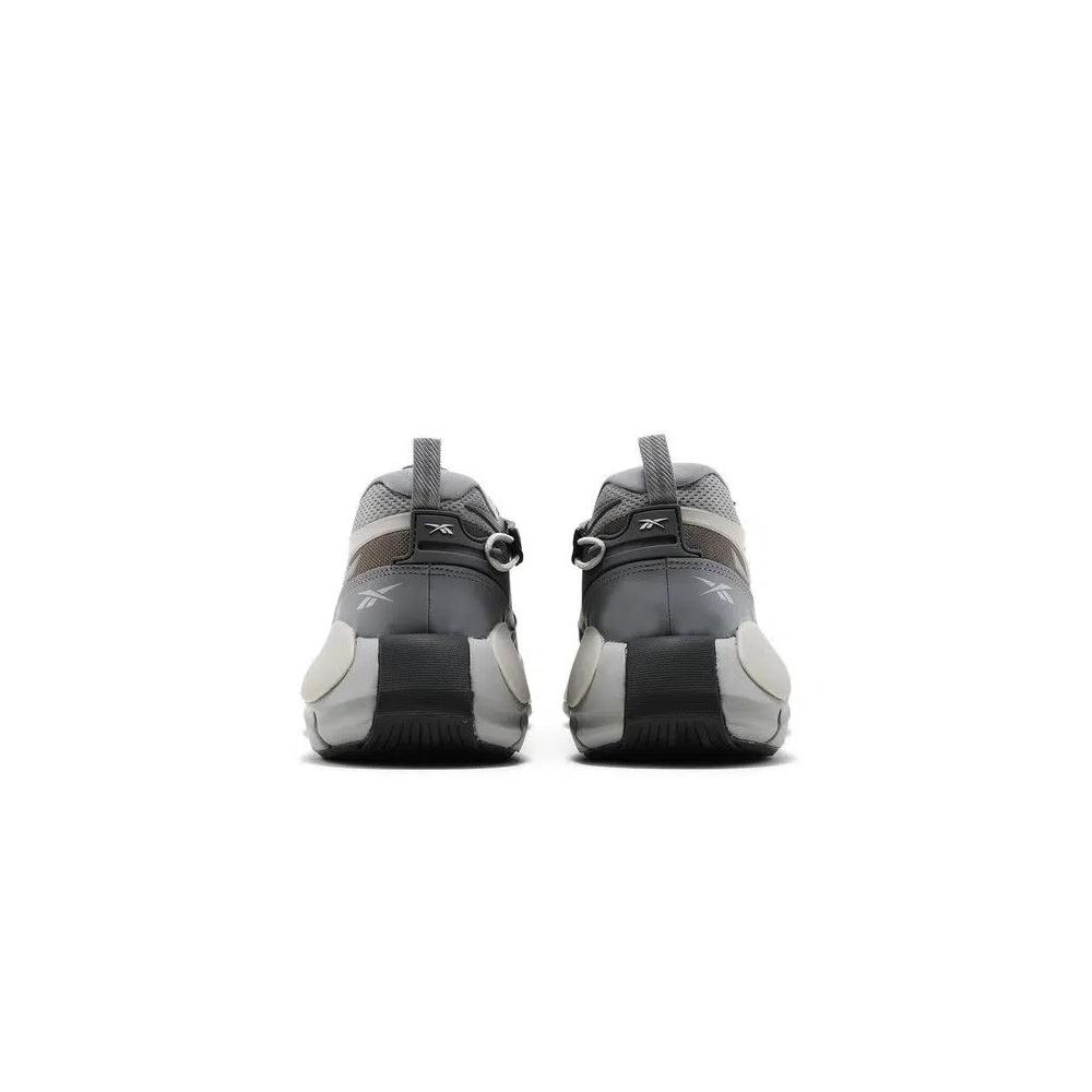 Повседневные Reebok Zig 3D Storm Hydro 'Pure Grey' 6