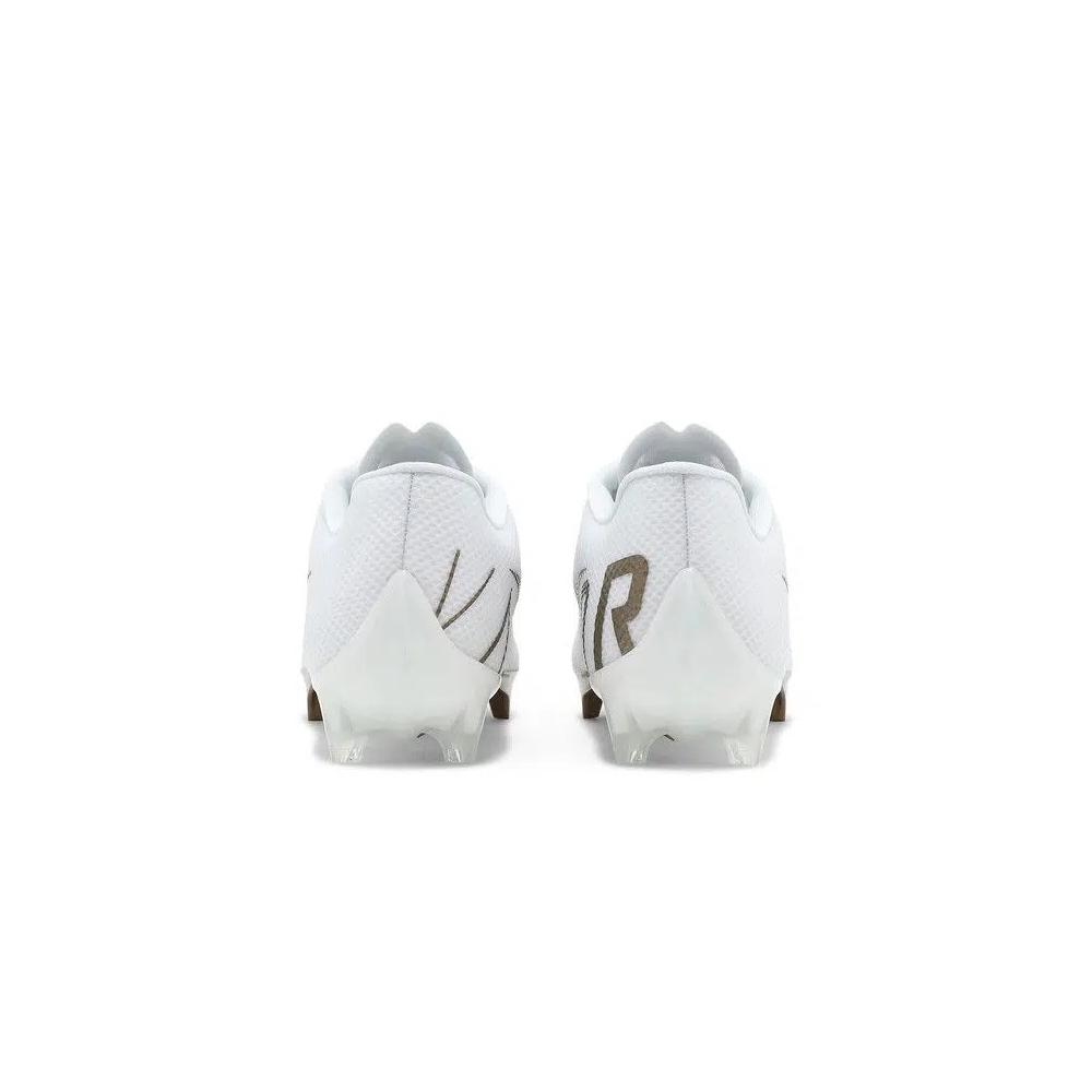 Шиповки Nike Vapor Edge Speed 360 'White Gold' 6
