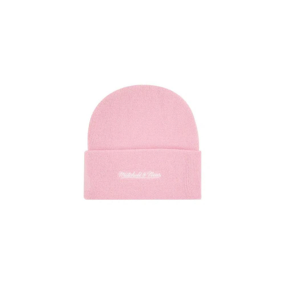 Шапки Supreme x Mitchell & Ness NCAA Шапка 'Light Pink' 2
