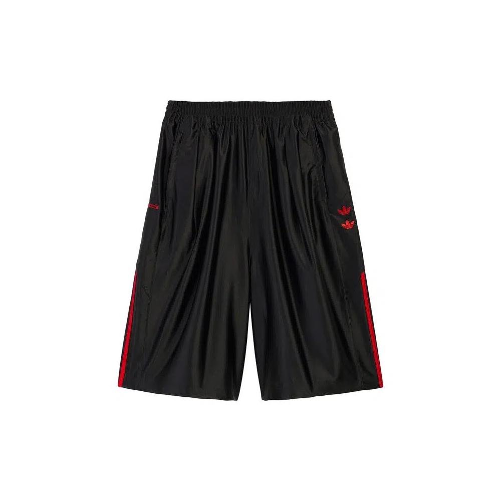 Шорты Adidas x Willy Chavarria Dazzle Short 'Черный' 1