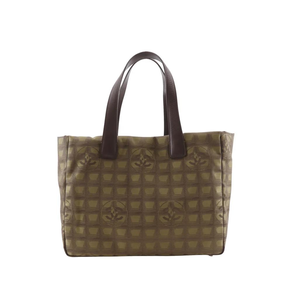 Сумка-тоут New Travel Line Nylon (2002-2003 годы) 1
