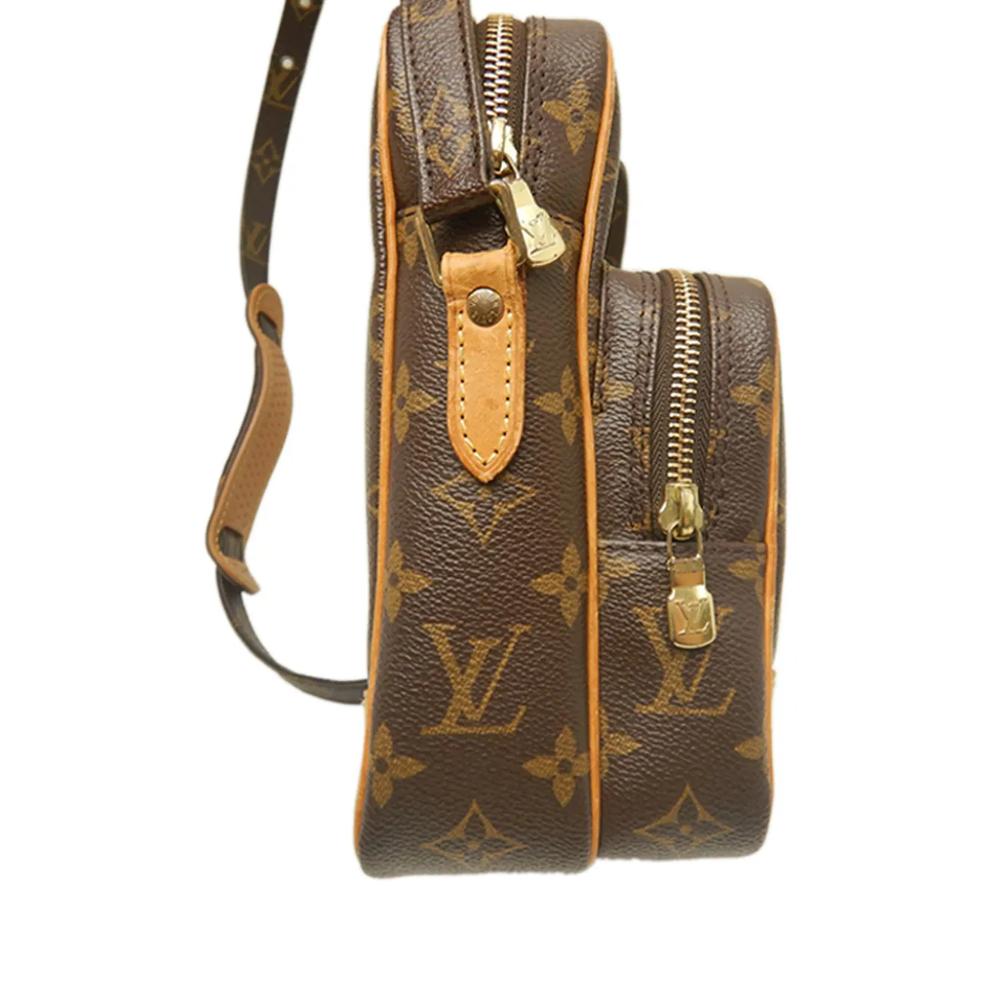 2004 Monogram Amazone crossbody bag 2