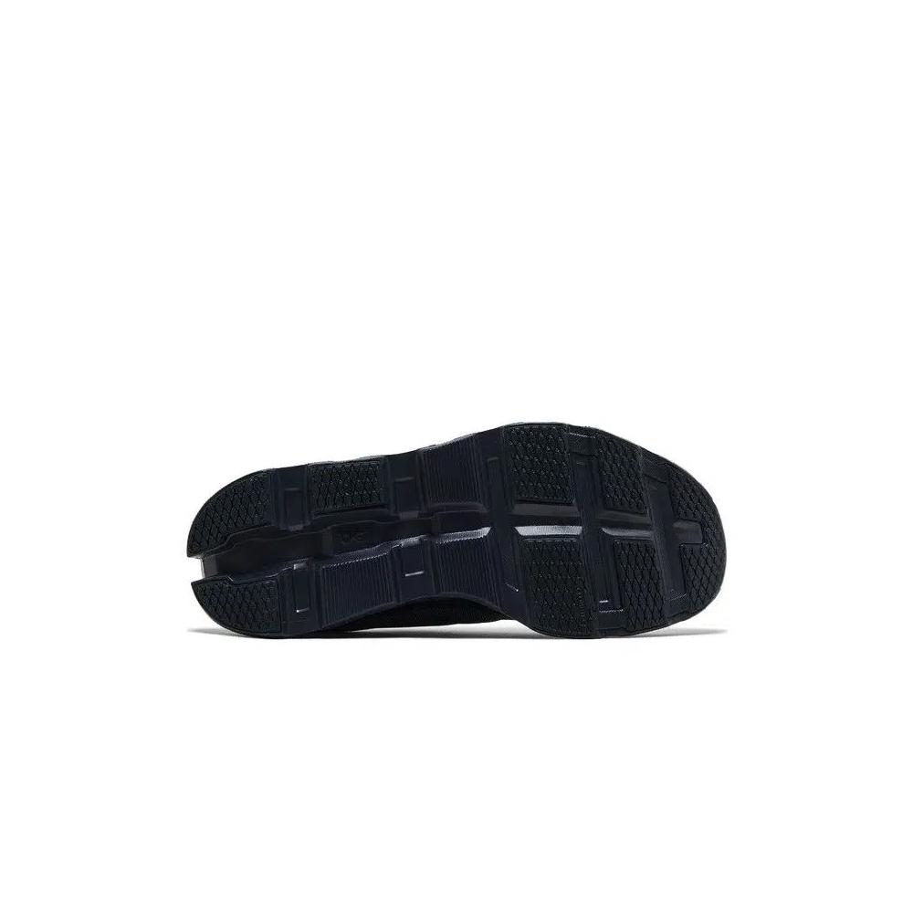 Кроссовки Cloudmonster 2 «Asphalt Iron» 4