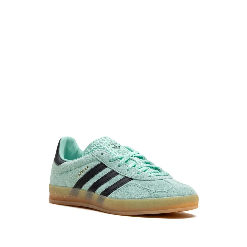 Кроссовки Gazelle Indoor Clemin/Black 2