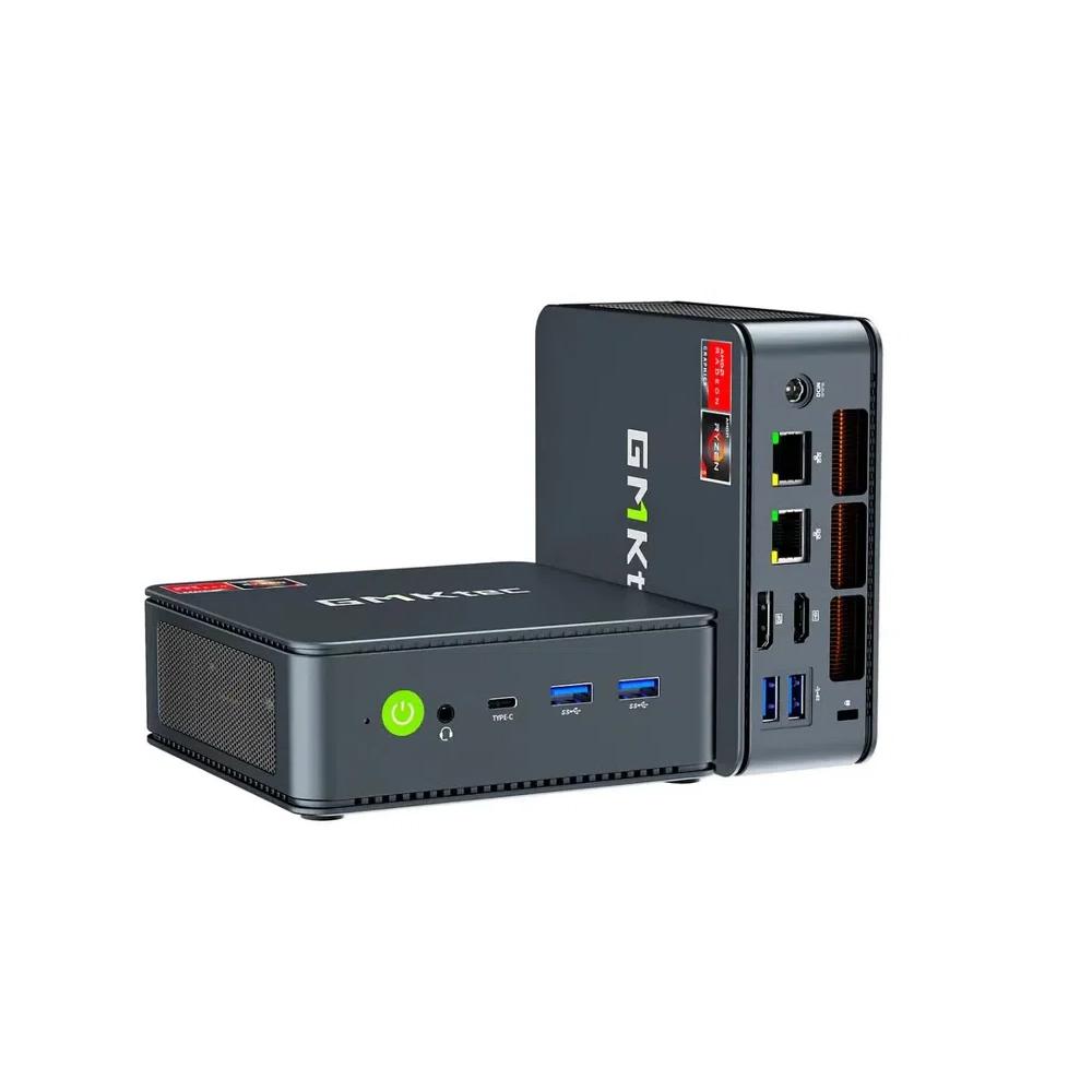 GMKtec NucBox M5 Ultra мини-ПК 1