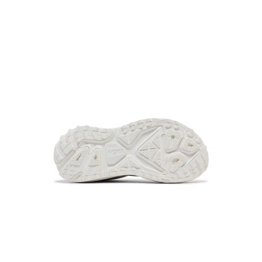 Кроссовки HOKA Wmns Stinson 7 'Triple White' 4