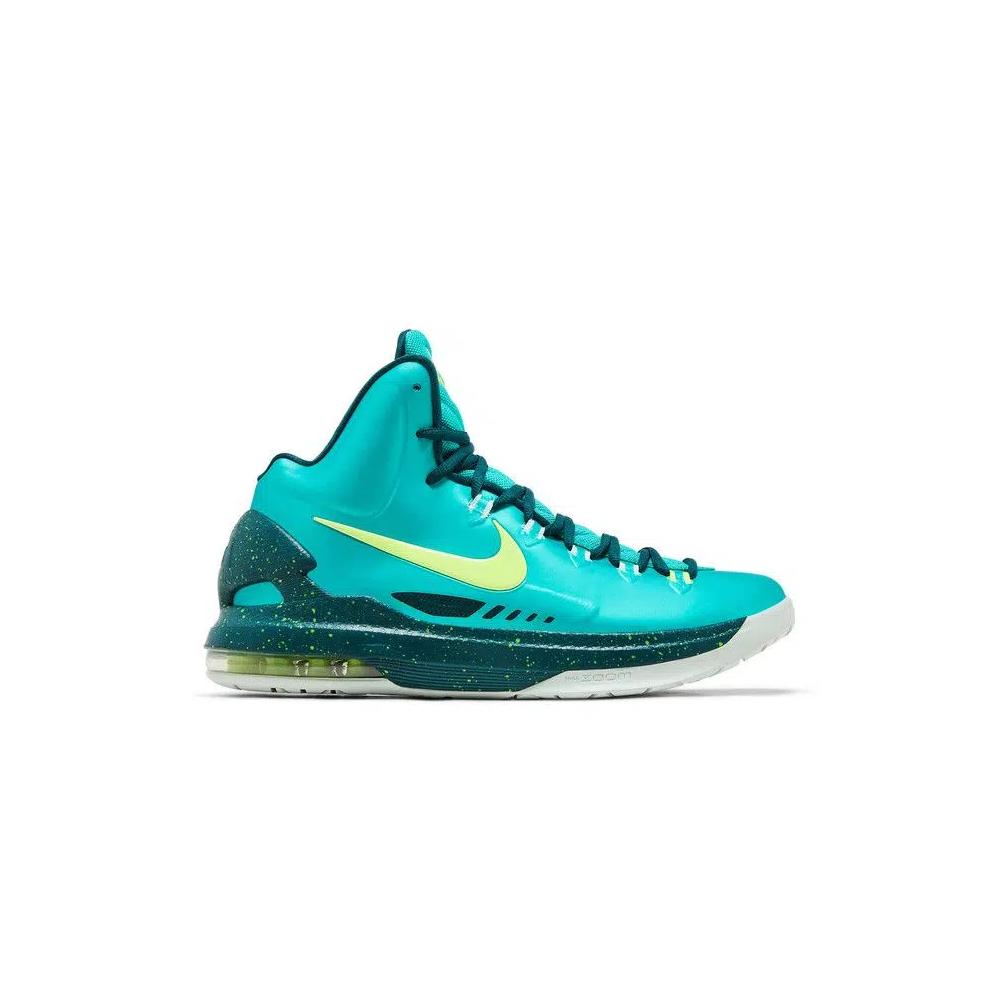 Кроссовки Nike KD 5 'Hulk' 1