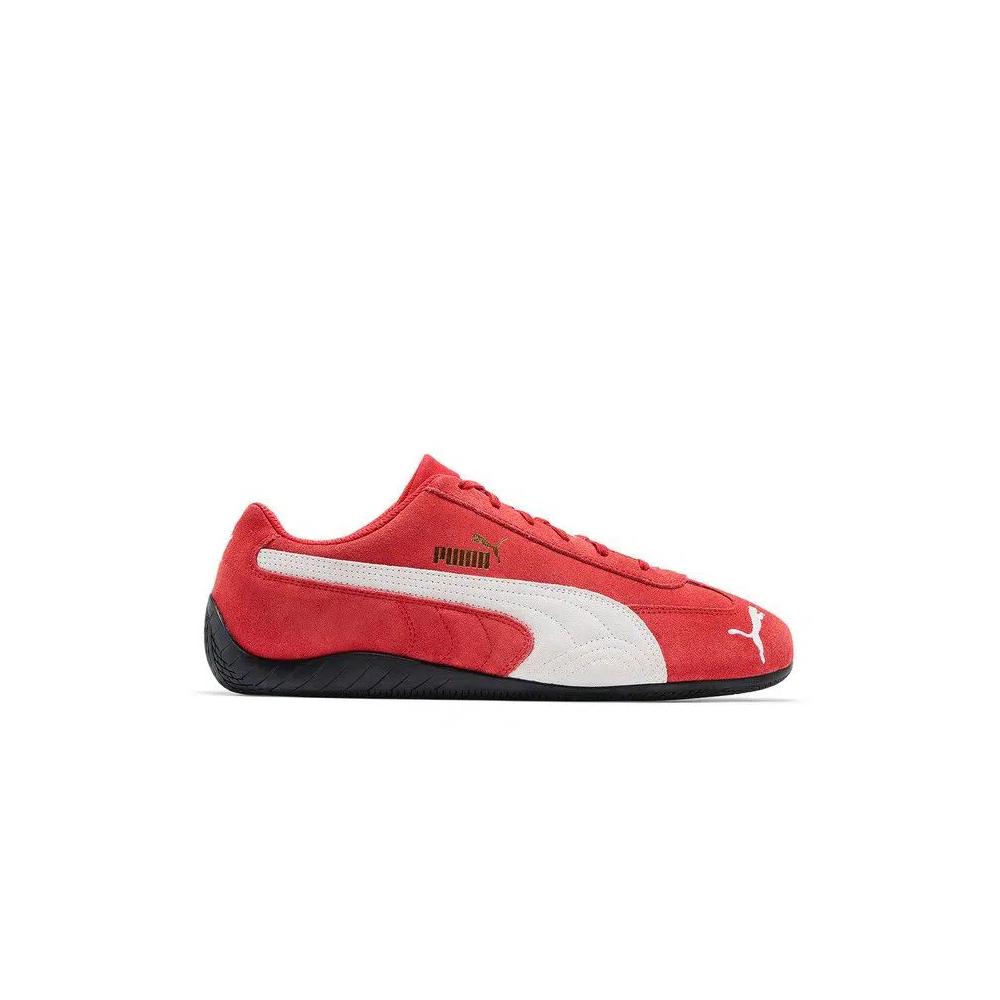 Кроссовки Puma Speedcat LS 'High Risk Red' 1