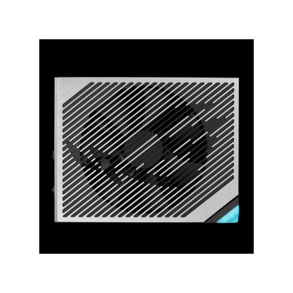 ASUS ROG Thor 1600W Titanium III ROG Equalizer 80Plus Titanium полный модульный блок питания 5