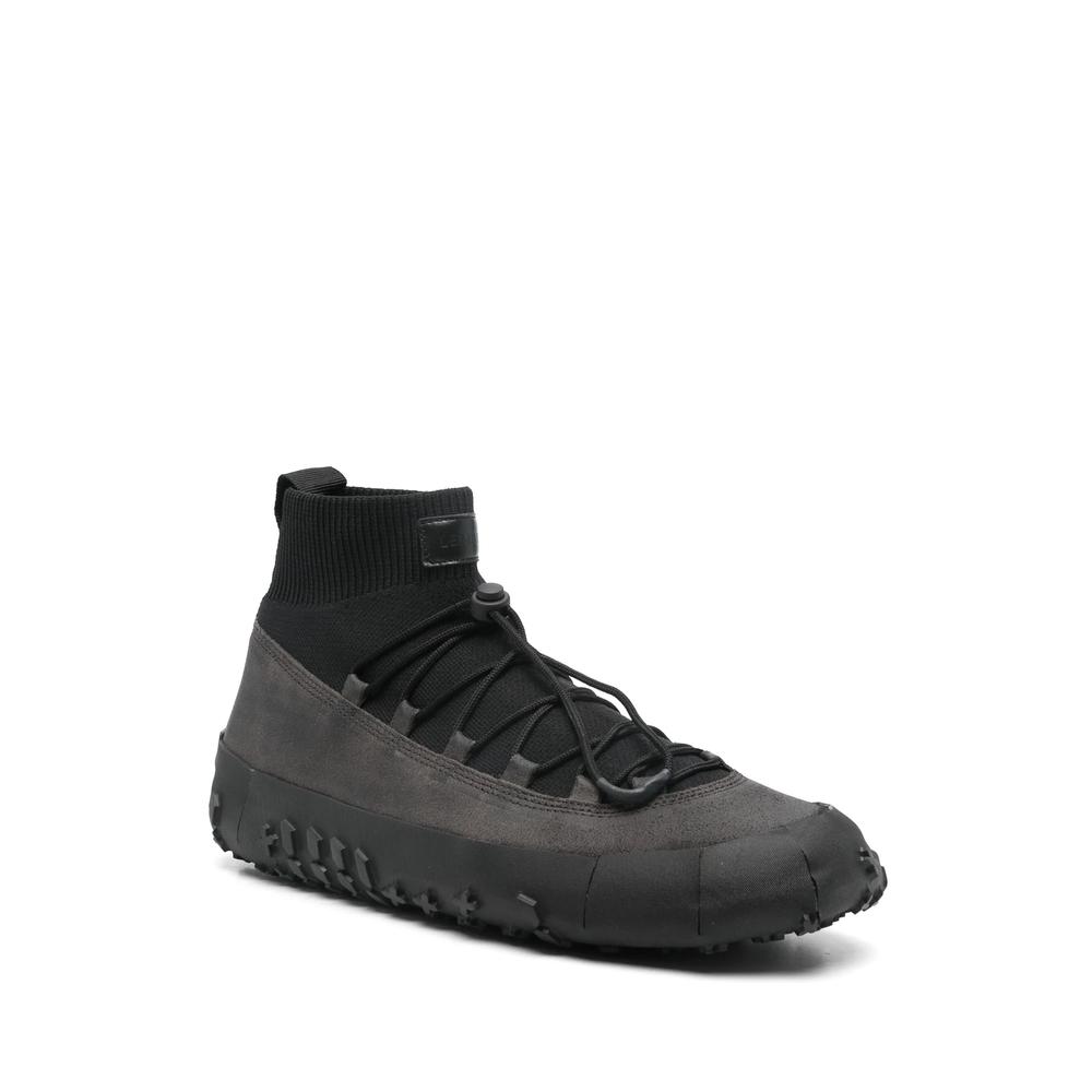 Кроссовки Vibram 2