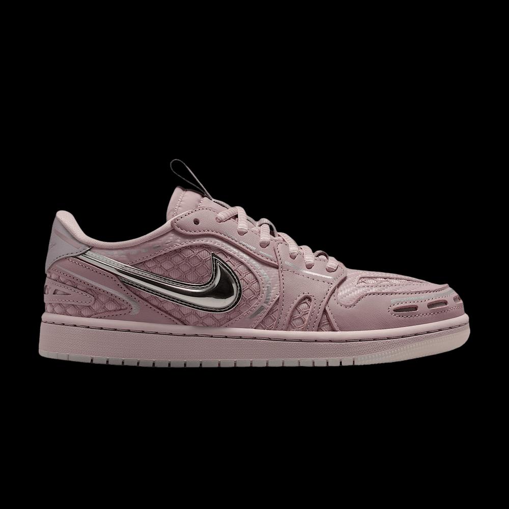 Обувь Wmns Air Jordan 1 Low Method of Make 'Particle Rose' 1