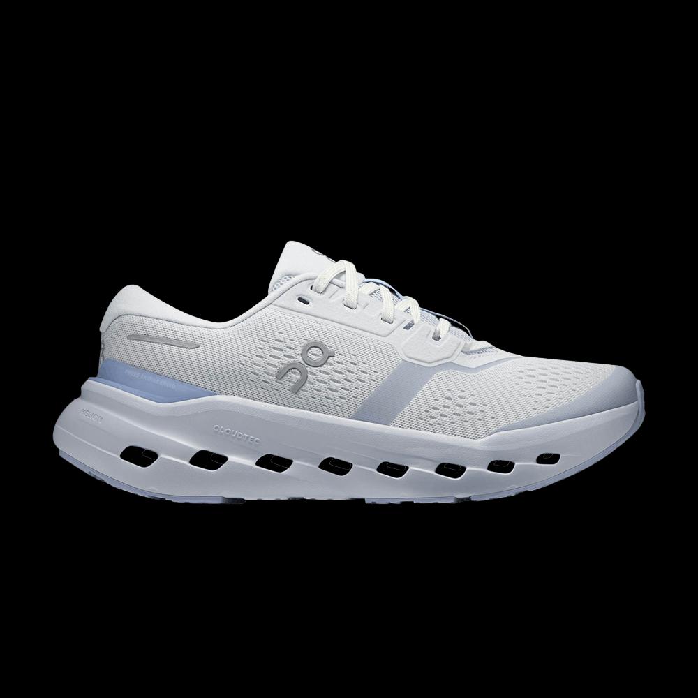 Кроссовки ON Wmns Cloudrunner 3 'Heather Marsh' 1