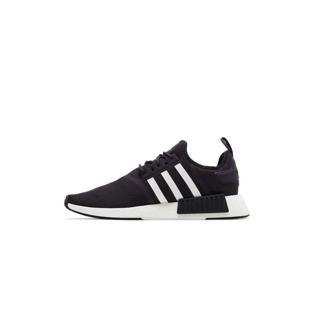 Кроссовки adidas NMD_R1 'Aurora Black White' 3