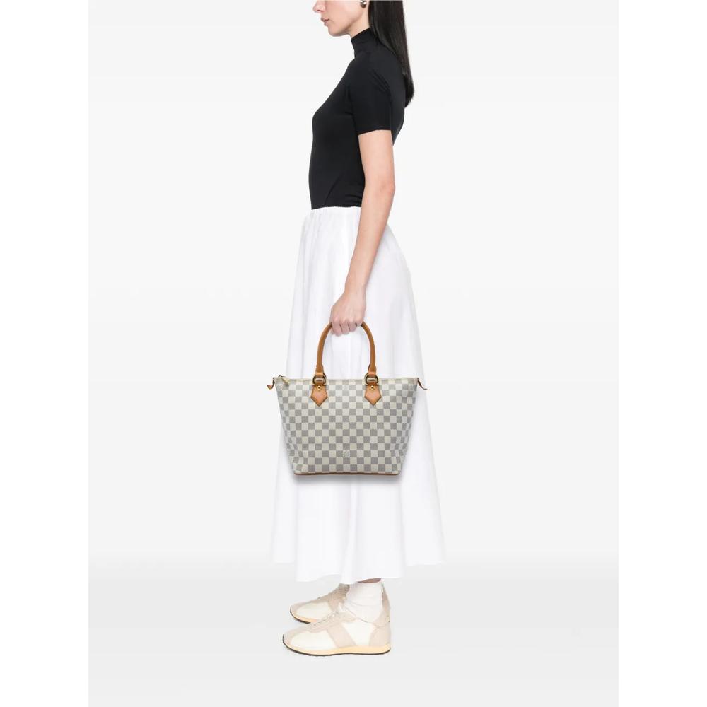 Сумка Damier Azur Saleya PM (2007 год) 2