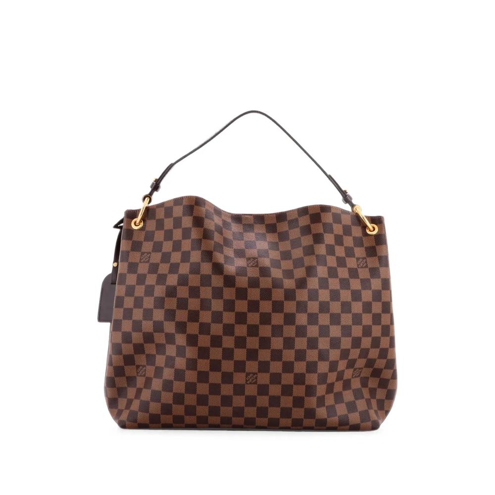 Сумка-хобо Graceful Handbag Damier MM 2