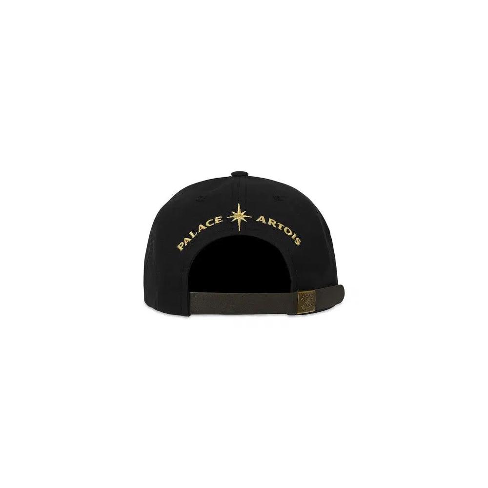 Бейсболки Palace x Stella Artois 6-Panel 'Черный' 2