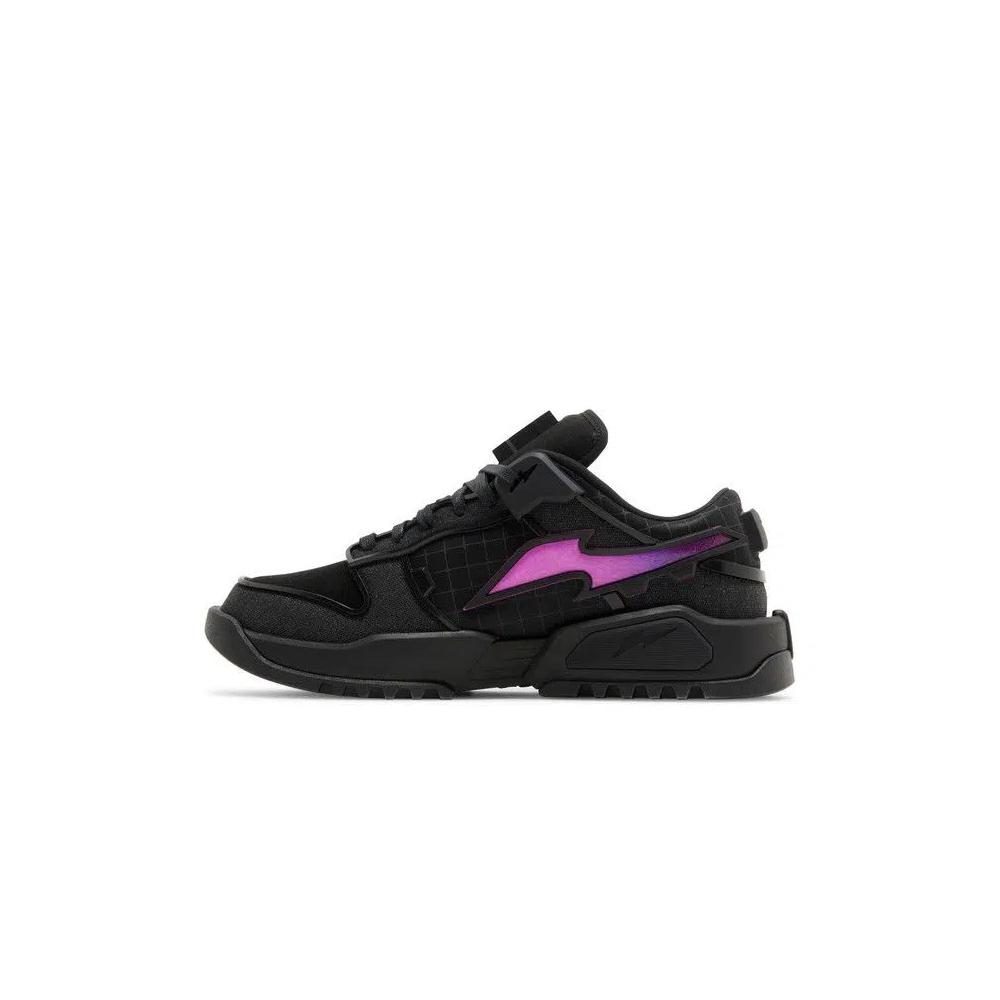 Кроссовки RTFKT x Nike Dunk Genesis 'Void' 3