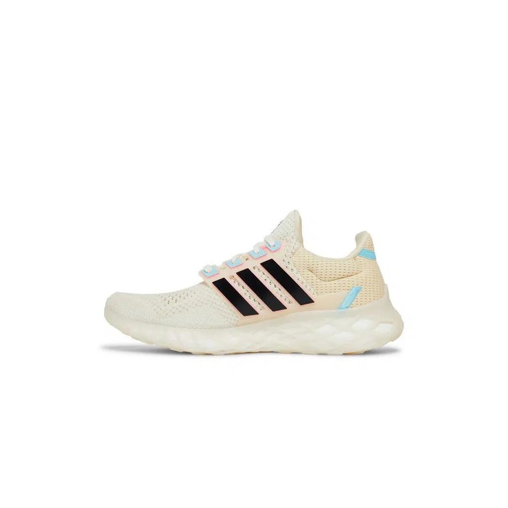Кроссовки adidas UltraBoost Web DNA «Off White Legend Ink» 3