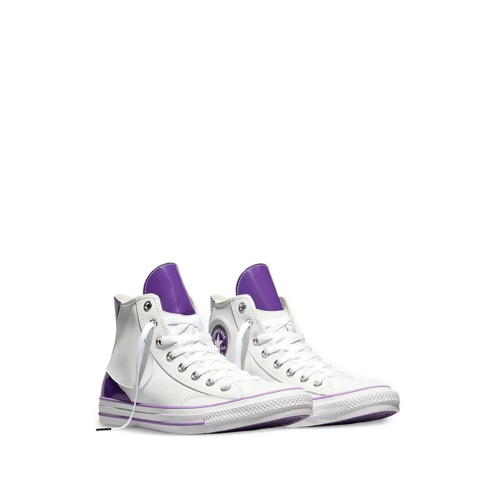 Кеды Chuck Taylor All Star Hi Dragon Ball Z Frieza 2