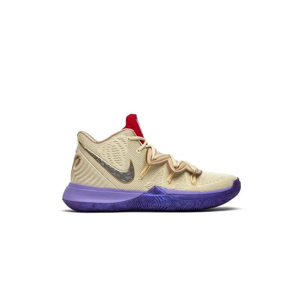Кроссовки Concepts x Nike Kyrie 5 'Ikhet' 1