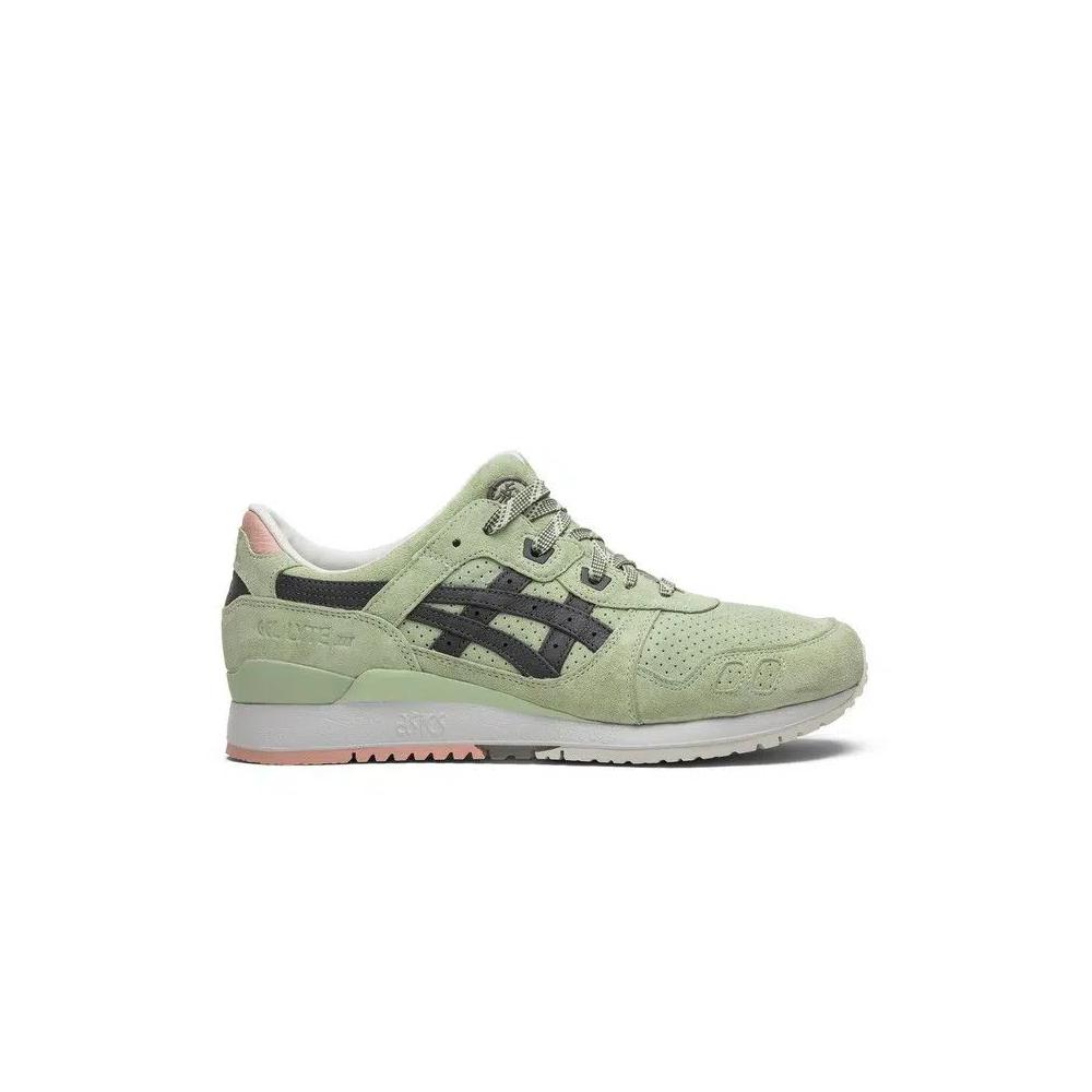 Повседневный бег END. x ASICS Gel Lyte 3 'Васаби' 1
