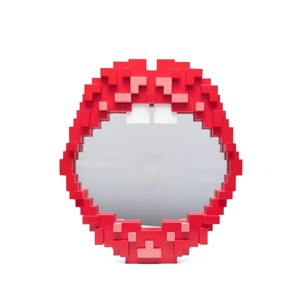 Зеркало Pixel 1