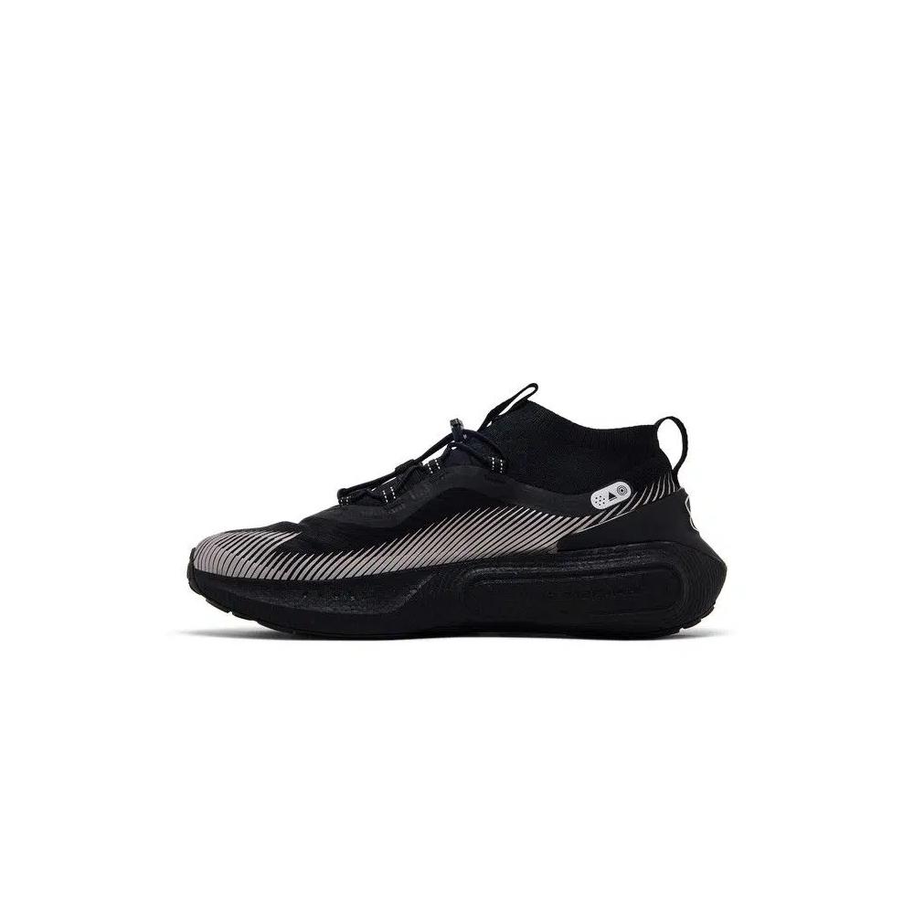 Кроссовки Under Armour HOVR Phantom 4 Storm 'Black Anthracite' 3