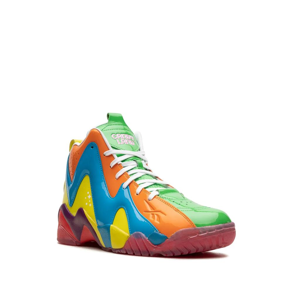 Кроссовки Kamikaze 2 Candy Land 2