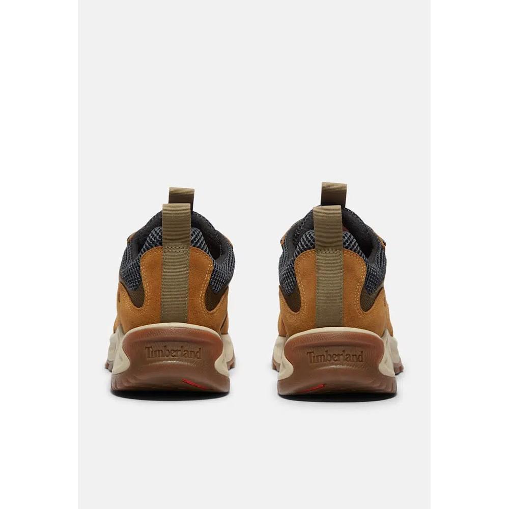 Мужские водонепроницаемые походные ботинки Mt. Maddsen Peak Mid Lace-Up 5