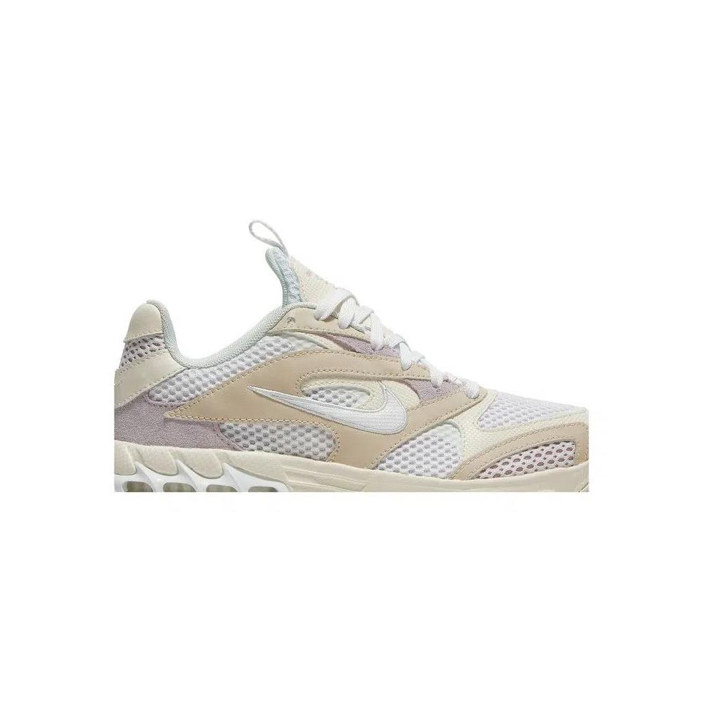 Лайфстайл Беговые Nike Wmns Zoom Air Fire 'Pearl White' 2