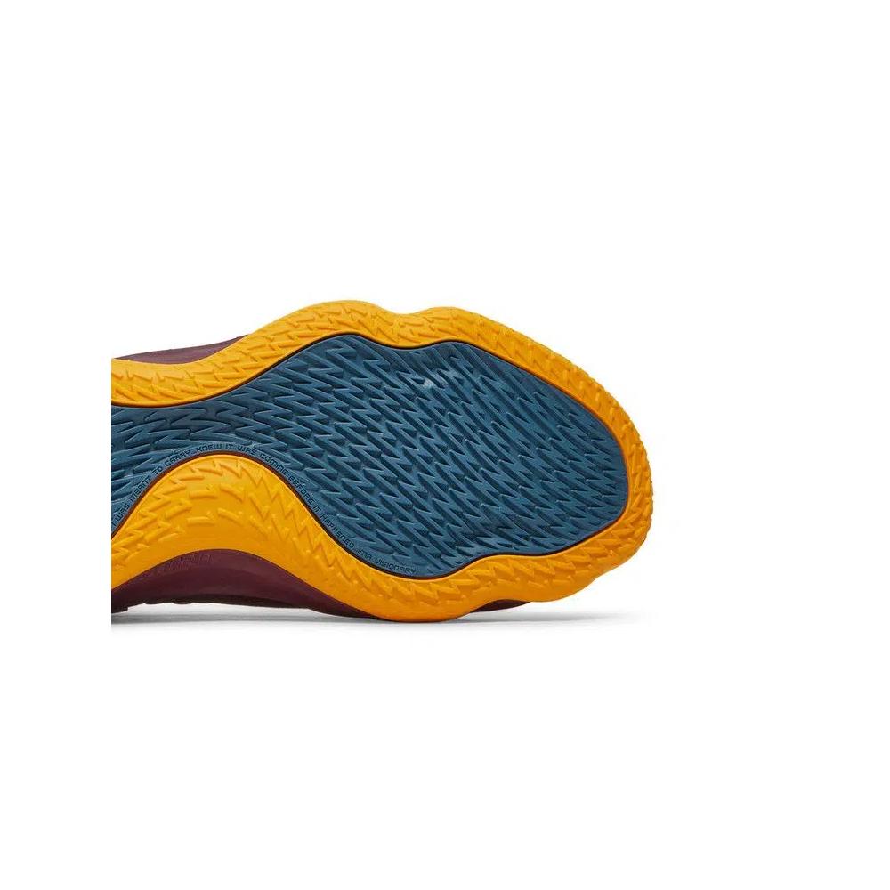 Кроссовки adidas Dame 7 EXTPLY 'Three' 5