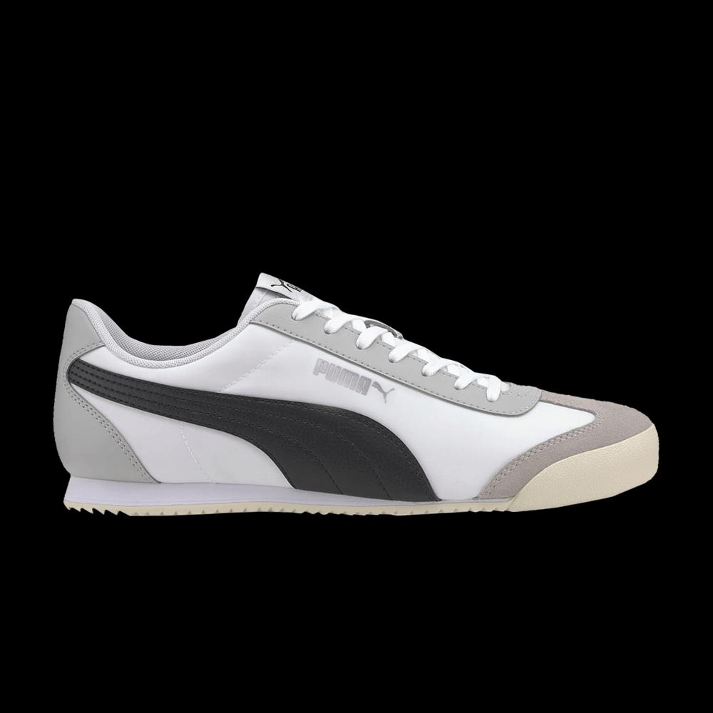 Кроссовки Puma Turin-0 NL 'Whisper White' 1