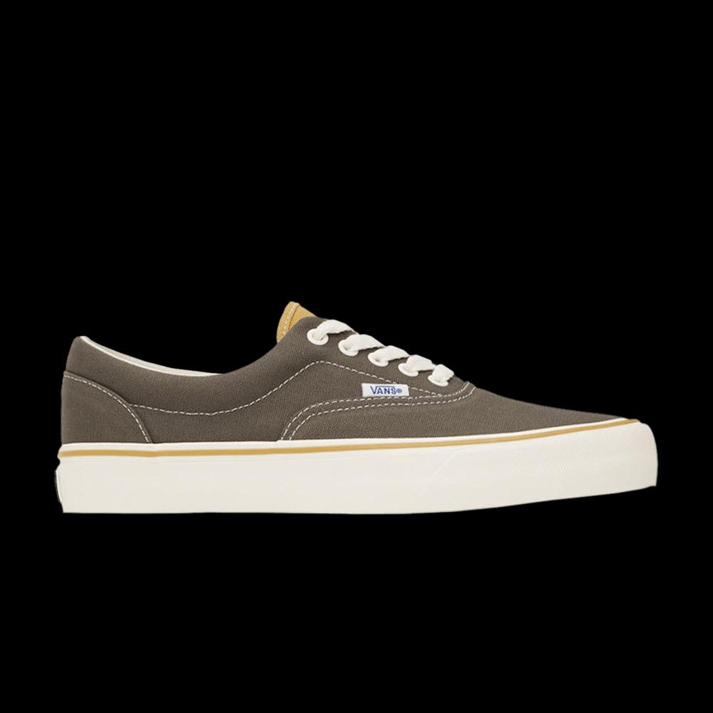 Кроссовки SSENSE x Vans Era VR3 LX 'Brown' 1