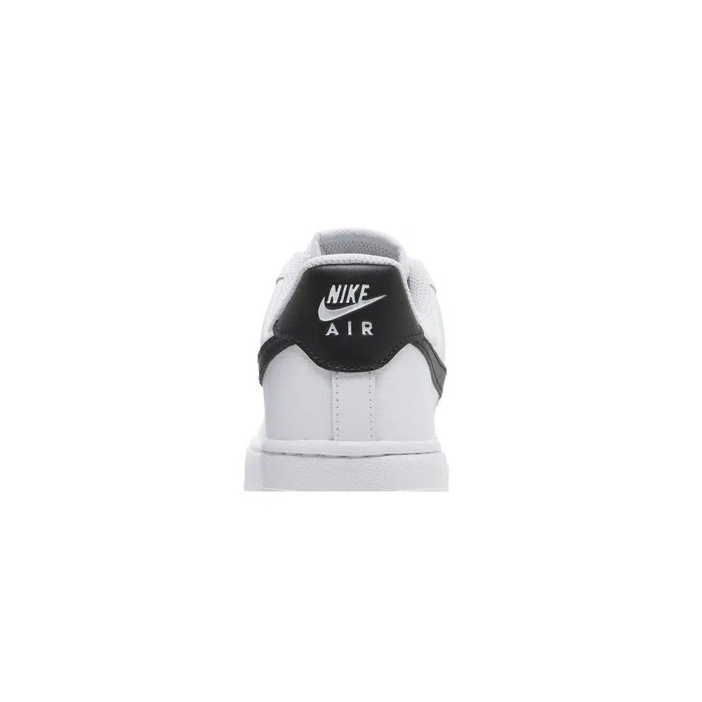 Кроссовки Nike Wmns Air Force 1 '07 'White Black' 7