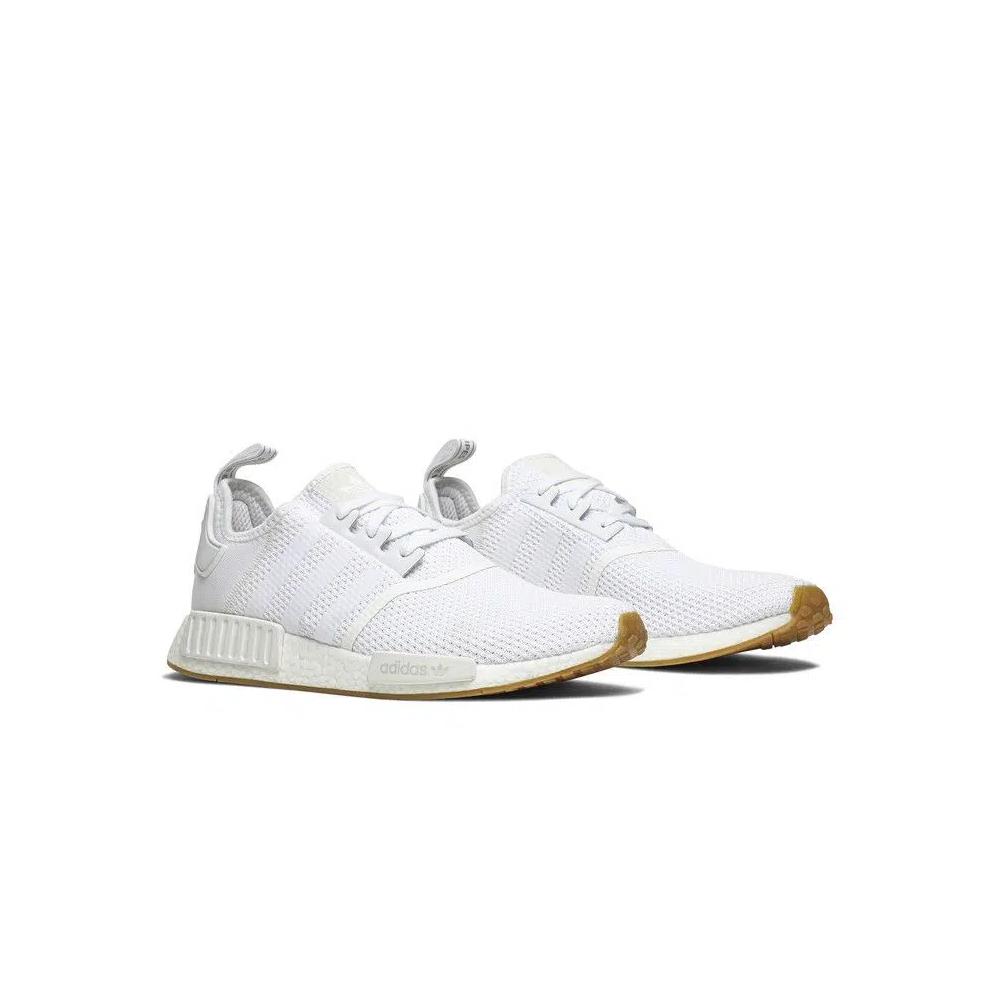 Кроссовки adidas NMD_R1 'Cloud White' 8
