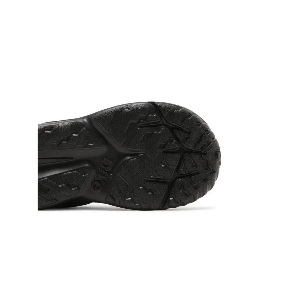 Кроссовки Nike Star Runner 4 TD 'Triple Black' 5
