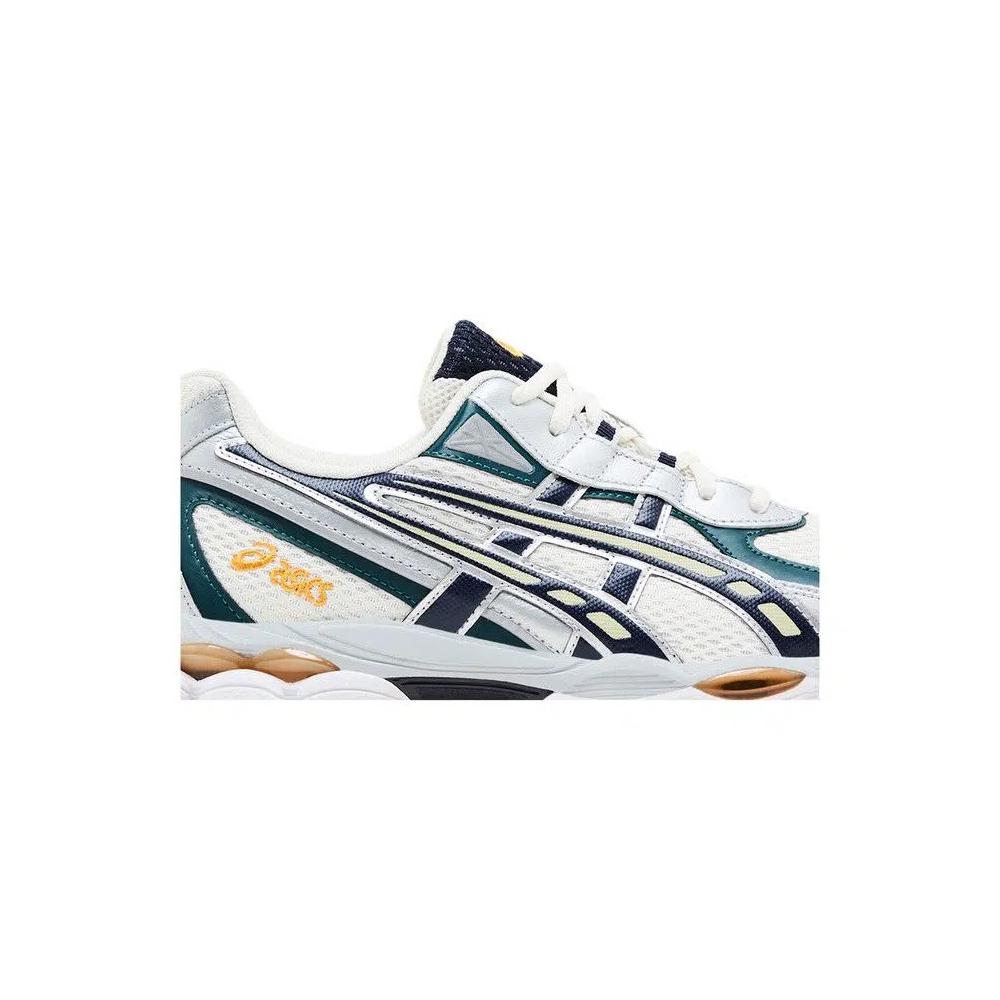 Кроссовки ASICS Gel NYC 2055 'Silver Cream Midnight' 2