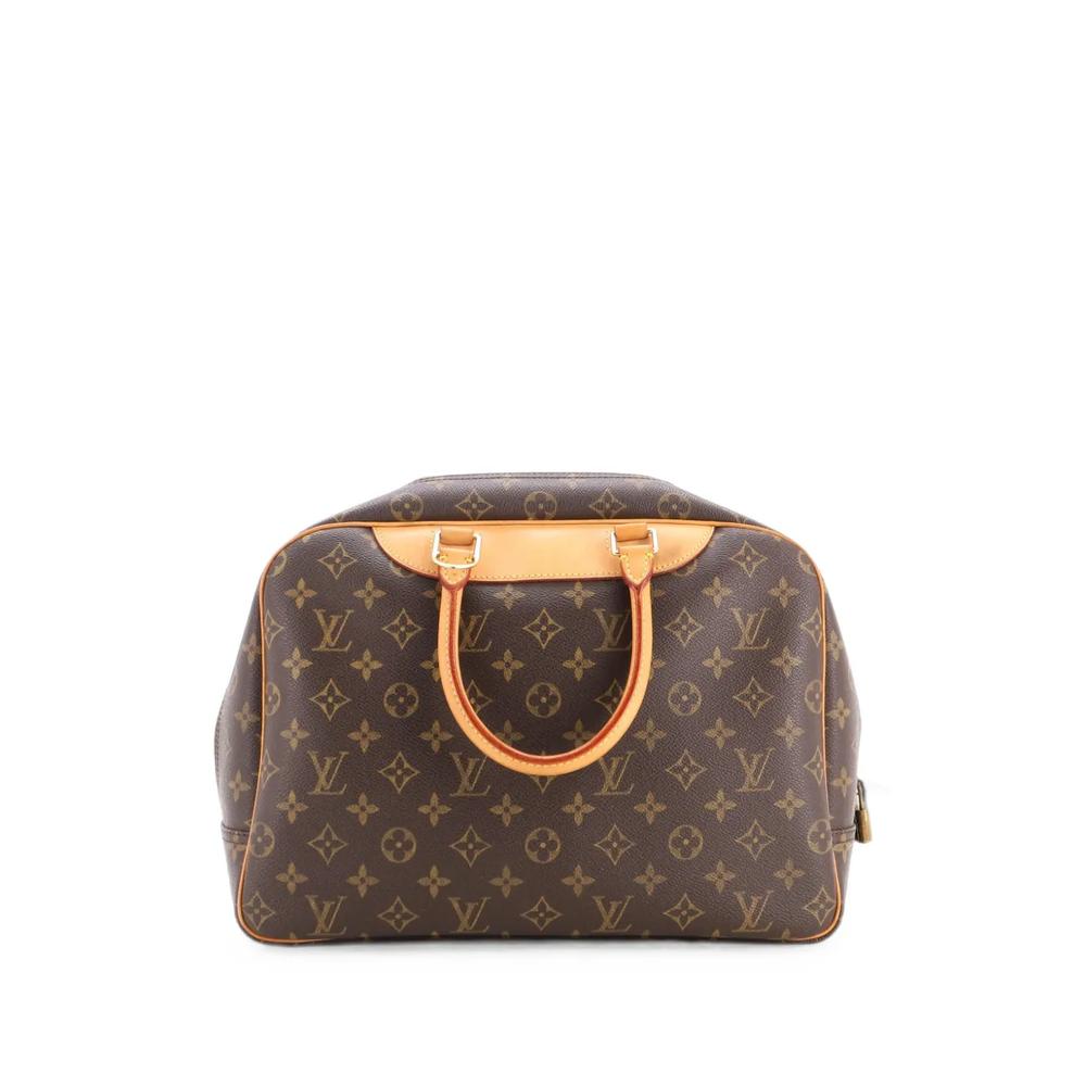 Сумка Deauville Monogram Canvas 2