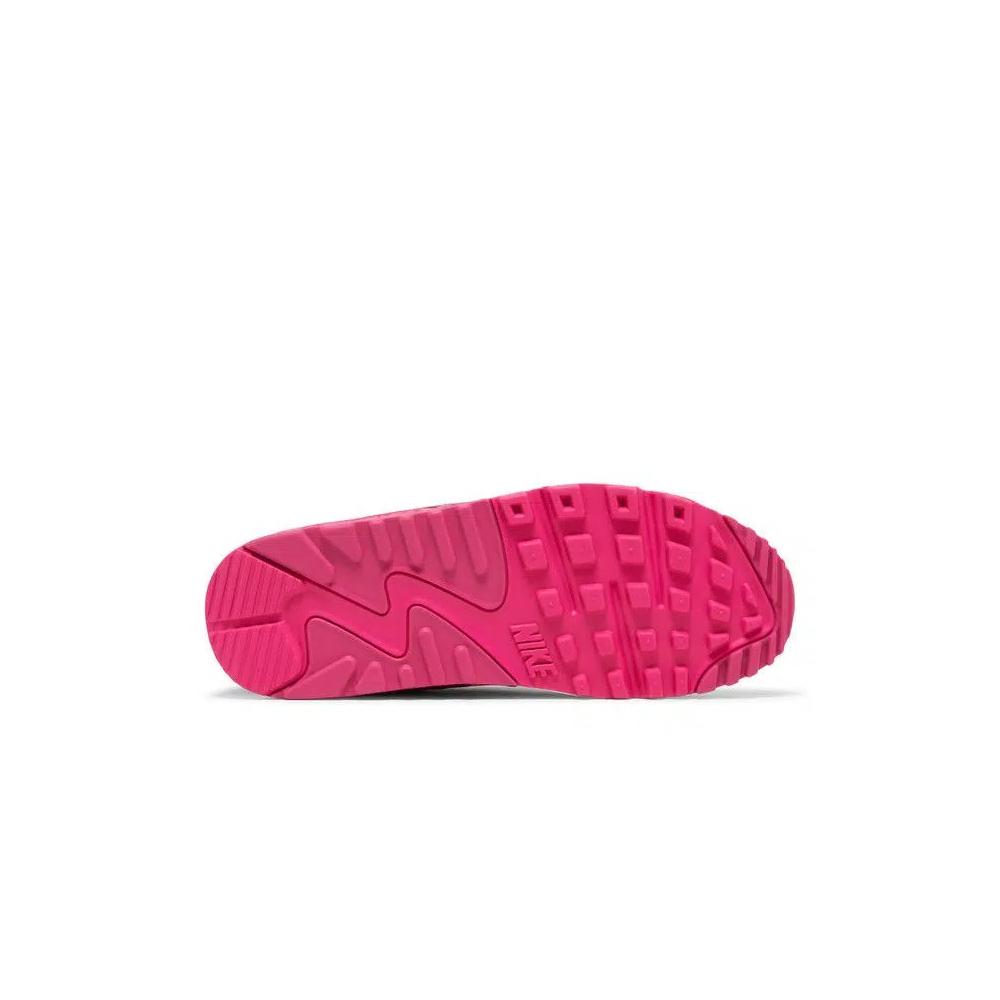 Кроссовки Nike Wmns Air Max 90 'Фуксия' 5