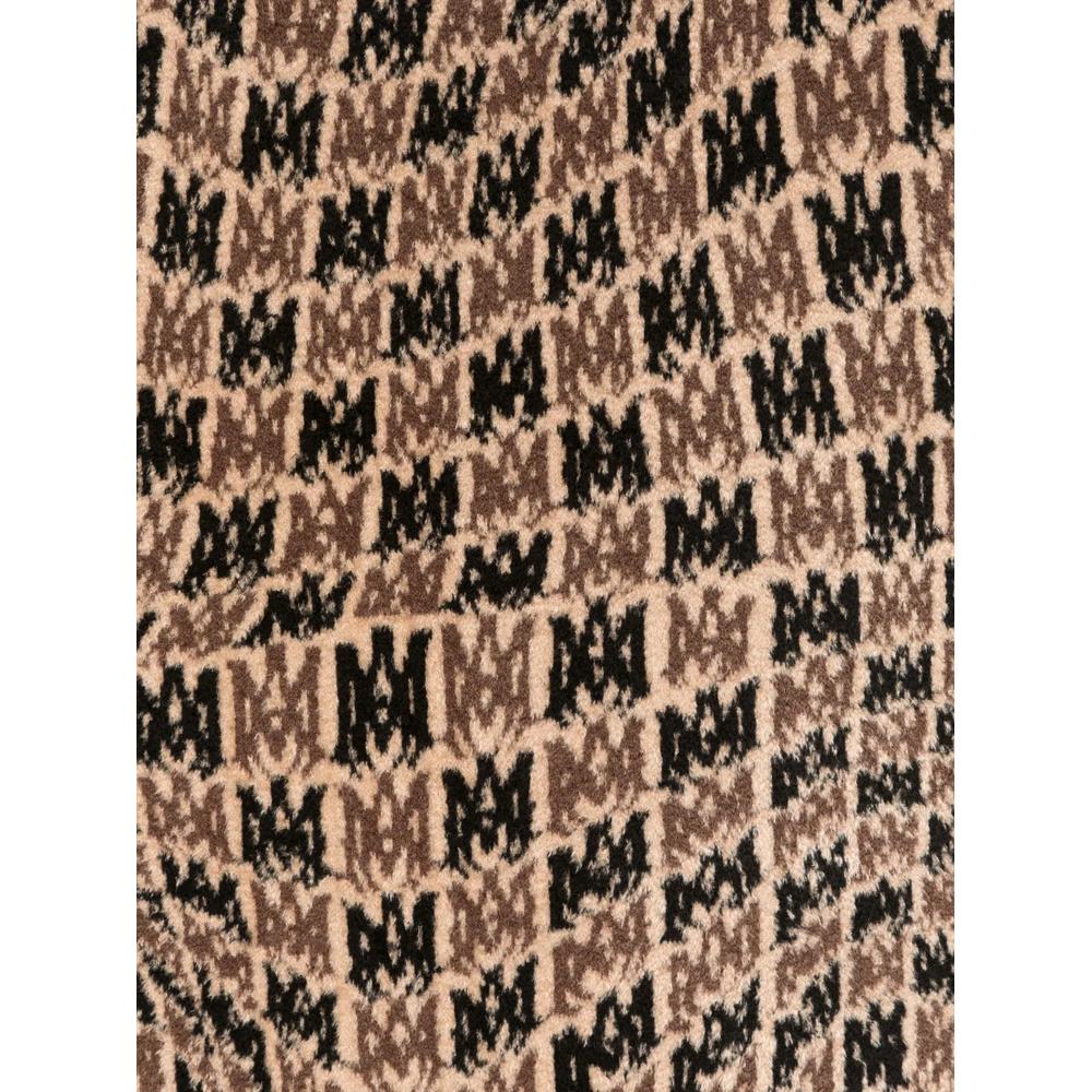 Шарф MA Swirl 2