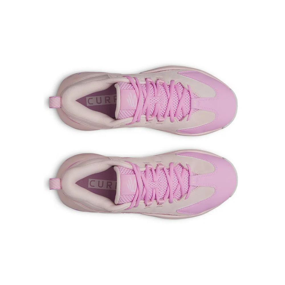 Curry 3Z 25 SDE Баскетбольные Кроссовки 4